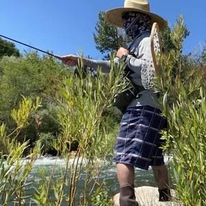 Meet your Posher, Jesse